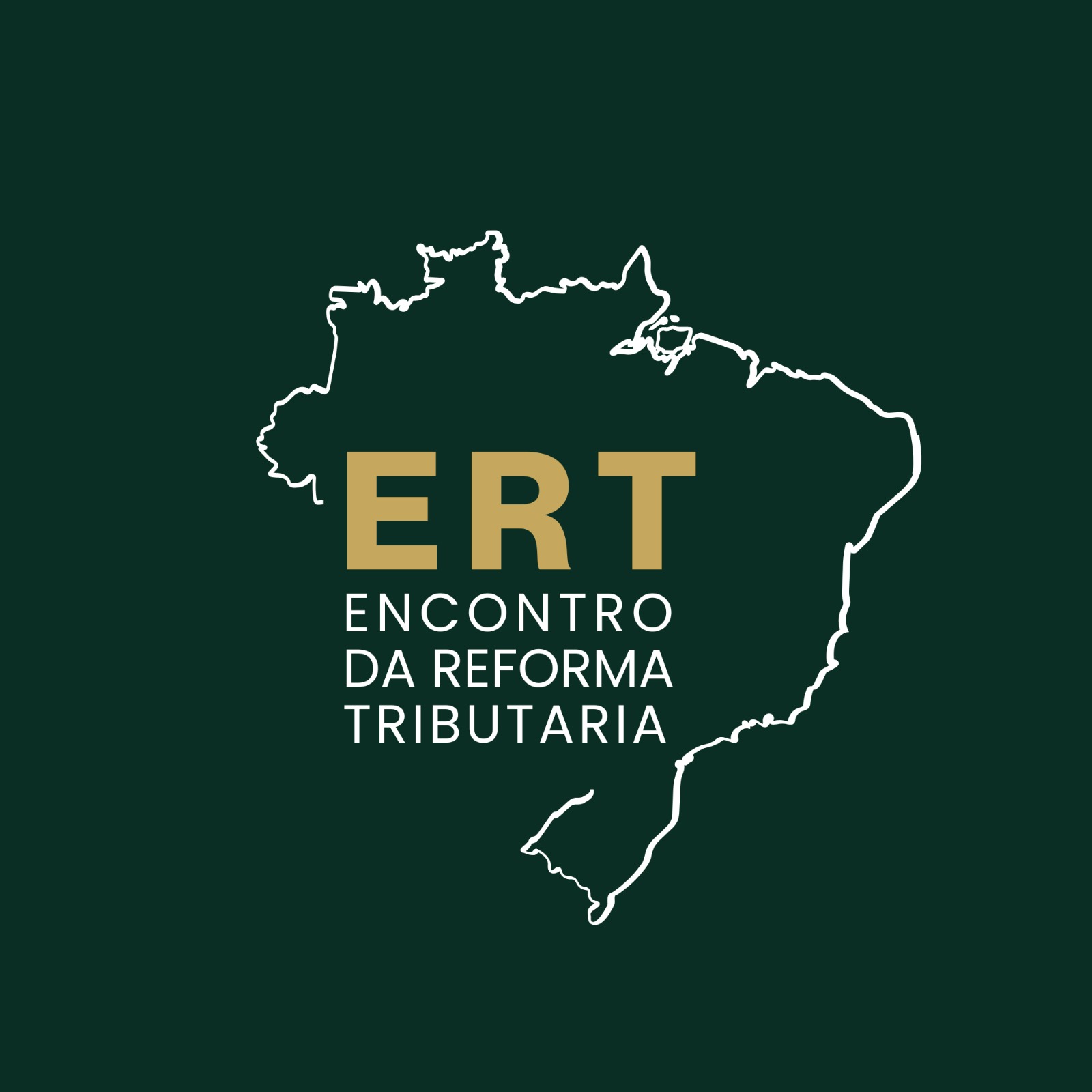 ERT 2026 — 1º Encontro da Reforma Tributária | Ribeirão Preto SP